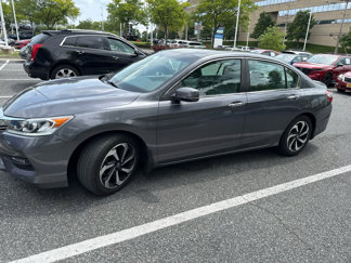 Used 2016 Honda Accord EX-L image 1