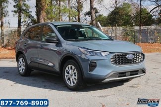 New 2025 Ford Escape Active w/ Cold Weather Package image 1