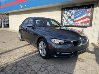 Used 2016 BMW 328i xDrive Sedan image 1