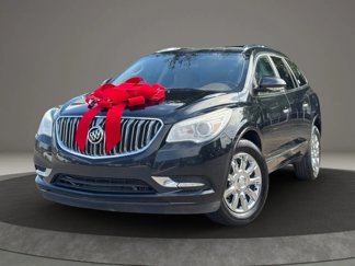 Used 2015 Buick Enclave Premium w/ Trailering Package image 1