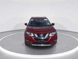 Used 2020 Nissan Rogue SL image 1