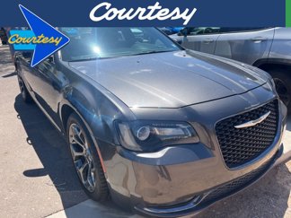 Used 2016 Chrysler 300 S image 1