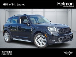 Certified 2023 MINI Cooper Countryman S w/ Premium Package image 1