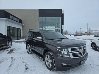 Used 2018 Chevrolet Tahoe Premier image 1