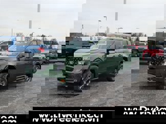 New 2025 Ford Maverick XLT w/ XLT Luxury Package image 1