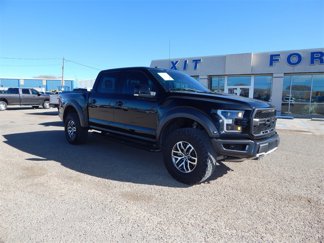 Used 2018 Ford F150 Raptor w/ Equipment Group 802A Luxury image 1
