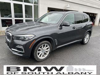 Used 2020 BMW X5 xDrive40i image 1