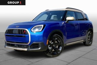 New 2025 MINI Cooper Countryman S image 1