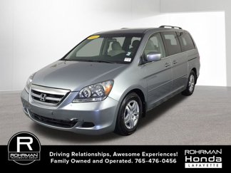 Used 2007 Honda Odyssey EX image 1