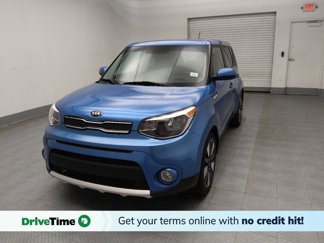 Used 2018 Kia Soul + image 1
