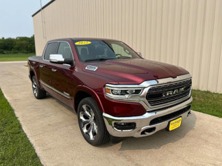 Used 2022 RAM 1500 Limited image 1
