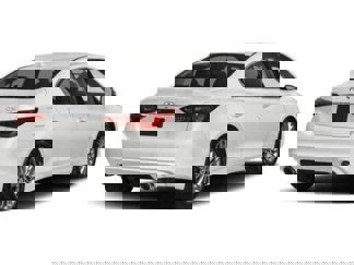 Certified 2022 INFINITI Q50 Luxe w/ Cargo Package video 1