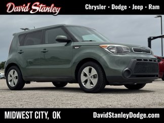 Used 2014 Kia Soul image 1