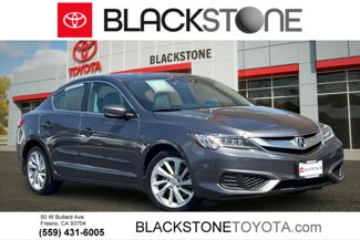 Used 2018 Acura ILX w/ AcuraWatch Plus Package image 1
