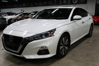 Used 2021 Nissan Altima 2.5 SL image 1