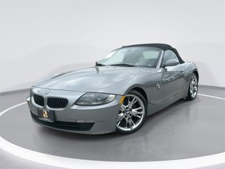 Used 2008 BMW Z4 3.0i image 1