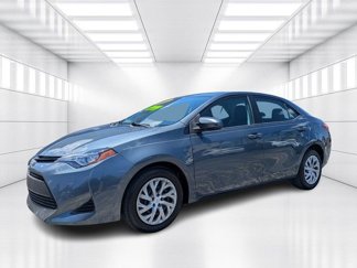 Used 2019 Toyota Corolla LE image 1