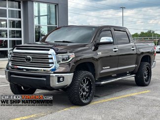 Used 2019 Toyota Tundra Limited image 1