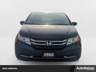 Used 2015 Honda Odyssey EX-L image 1