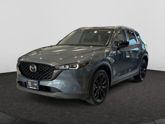 Used 2023 MAZDA CX-5 Carbon Edition image 1