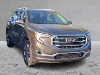 Used 2019 GMC Terrain SLT w/ Preferred Package image 1