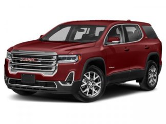 Used 2020 GMC Acadia SLE w/ LPO, Floor Liner Package image 1