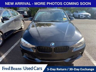 Used 2015 BMW 328i xDrive Sedan video 2