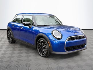 New 2025 MINI Cooper S image 1