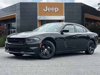 Used 2023 Dodge Charger SXT image 1