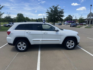 Used 2012 Jeep Grand Cherokee Laredo image 1