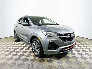 Used 2020 Buick Encore GX Select w/ Sport Touring Package image 1
