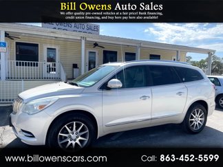 Used 2015 Buick Enclave Leather image 1