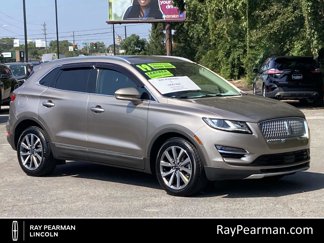 Used 2019 Lincoln MKC Reserve w/ MKC Climate Package image 1