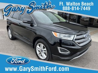 Used 2017 Ford Edge SEL w/ Equipment Group 201A image 1