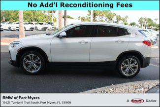 Used 2019 BMW X2 sDrive28i w/ Convenience Package image 1