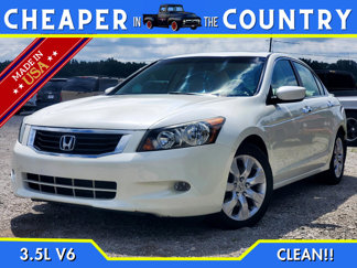 Used 2009 Honda Accord EX-L image 1