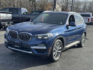Used 2019 BMW X3 xDrive30i w/ Driving Assistance Package image 1