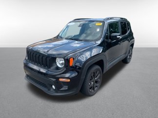 Used 2023 Jeep Renegade Altitude image 1