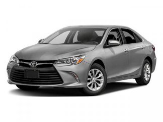 Certified 2016 Toyota Camry XLE video 1