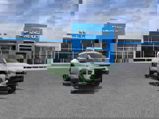 New 2026 Chevrolet Trax ACTIV image 1