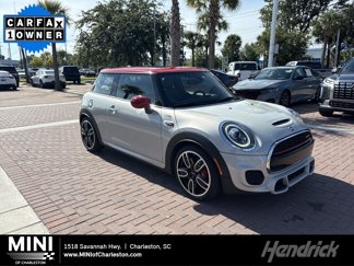 Used 2021 MINI Cooper John Cooper Works image 1