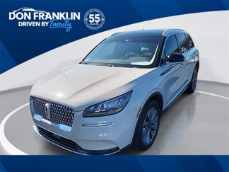 Used 2020 Lincoln Corsair Reserve image 1