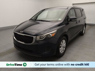 Used 2016 Kia Sedona LX w/ LX Convenience Package image 1