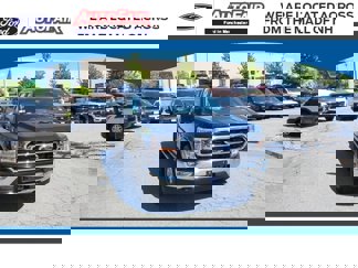 Certified 2022 Ford F150 XLT image 1