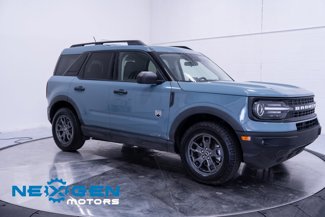 Used 2021 Ford Bronco Sport Big Bend image 1