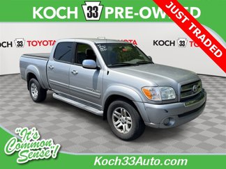 Used 2005 Toyota Tundra SR5 image 1