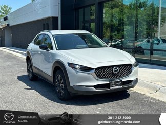 Certified 2024 MAZDA CX-30 AWD 2.5 S w/ Select Sport Pkg image 1
