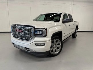 Used 2018 GMC Sierra 1500 Denali w/ Denali Ultimate Package image 1