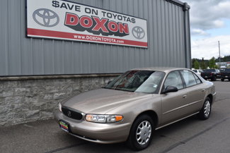 Used 2003 Buick Century Custom image 1