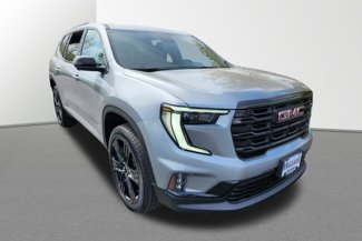 New 2025 GMC Acadia Elevation w/ Elevation Premium Package image 1